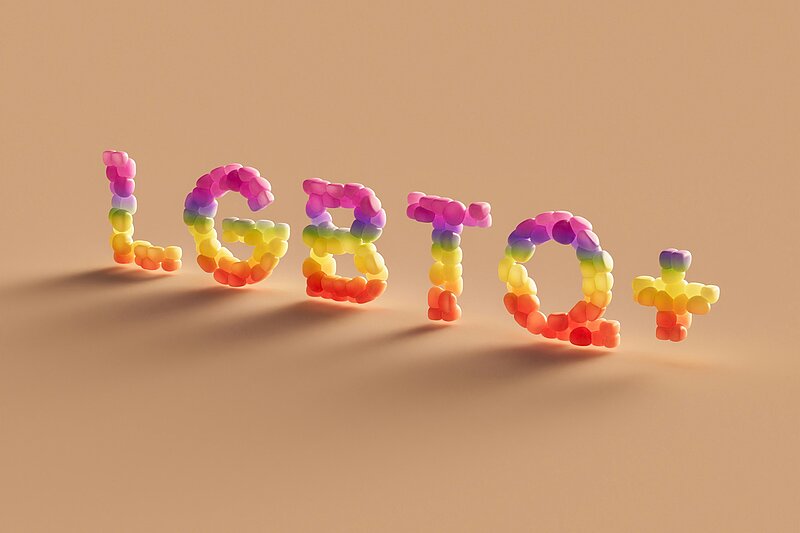 LGBTQ+