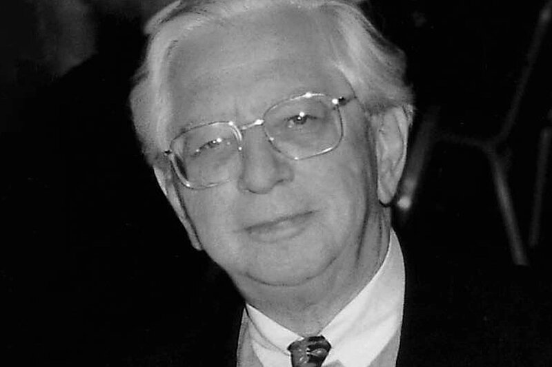 Prof. Dr. Reinhold Kreile (c) GEMA