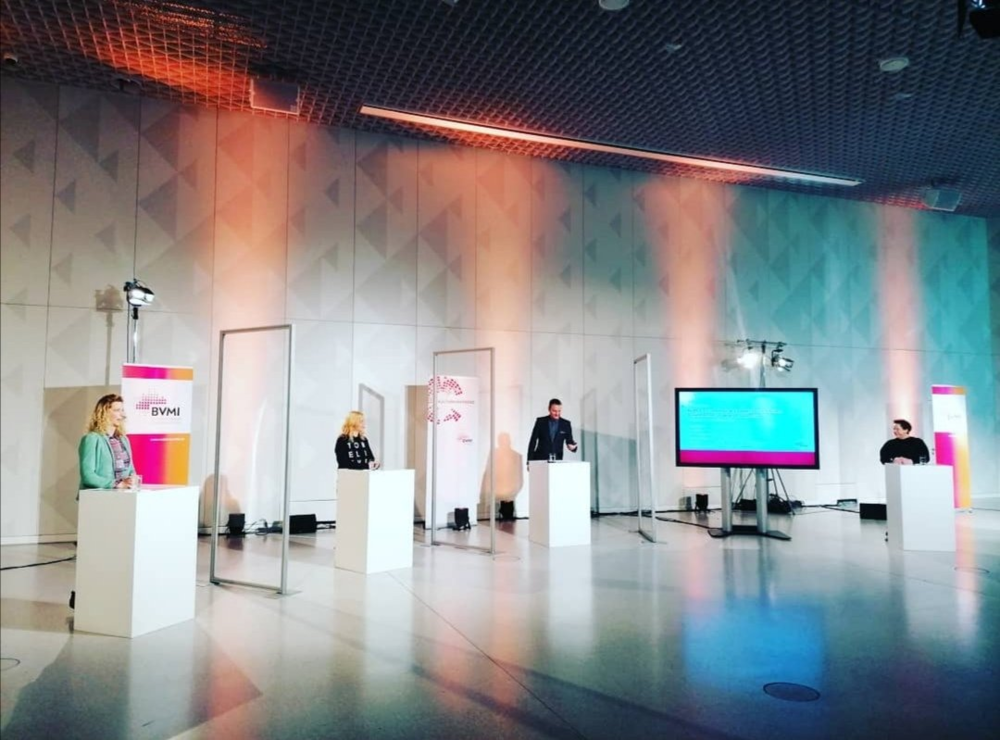 Kulturkonferenz 2021