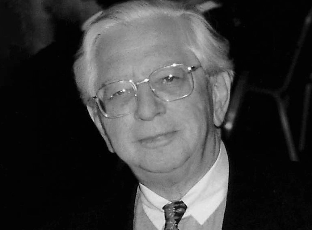 Prof. Dr. Reinhold Kreile (c) GEMA