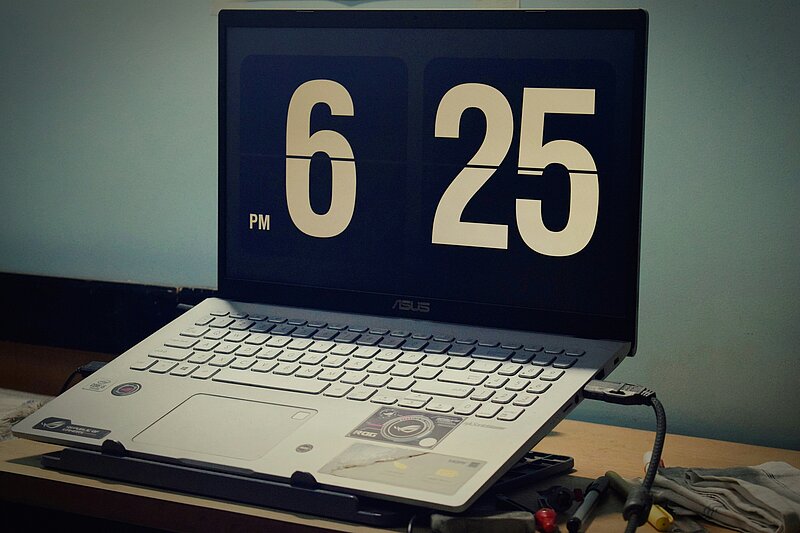 (c) Aryaman Argawal / Unsplash