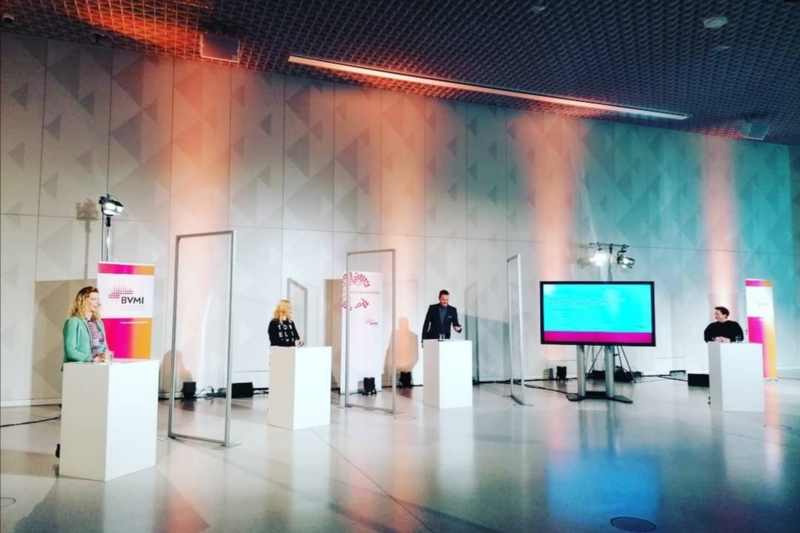 Kulturkonferenz 2021