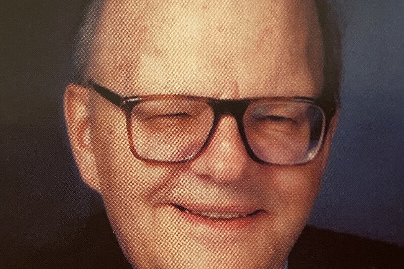 Prof. Dr. Hans W. Sikorski