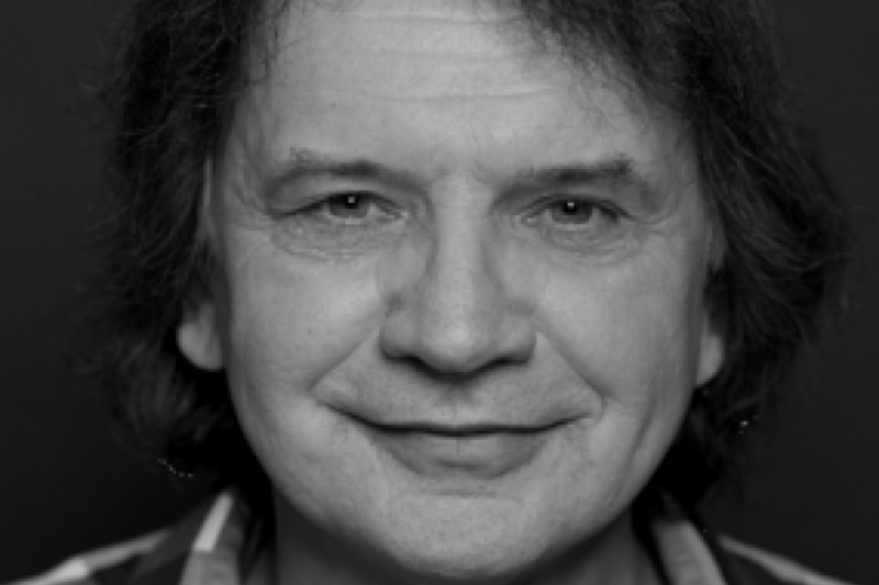 Rudolf Müssig (c) GEMA