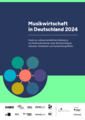 Kennzahlen der Musikwirtschaft 2024