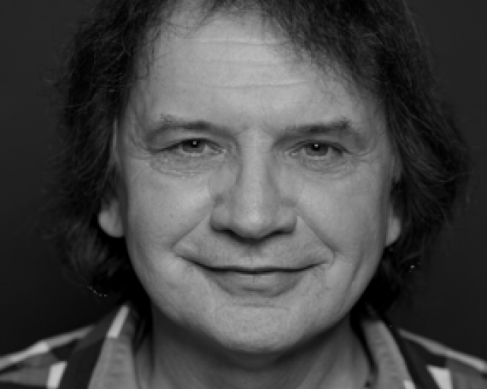 Rudolf Müssig (c) GEMA
