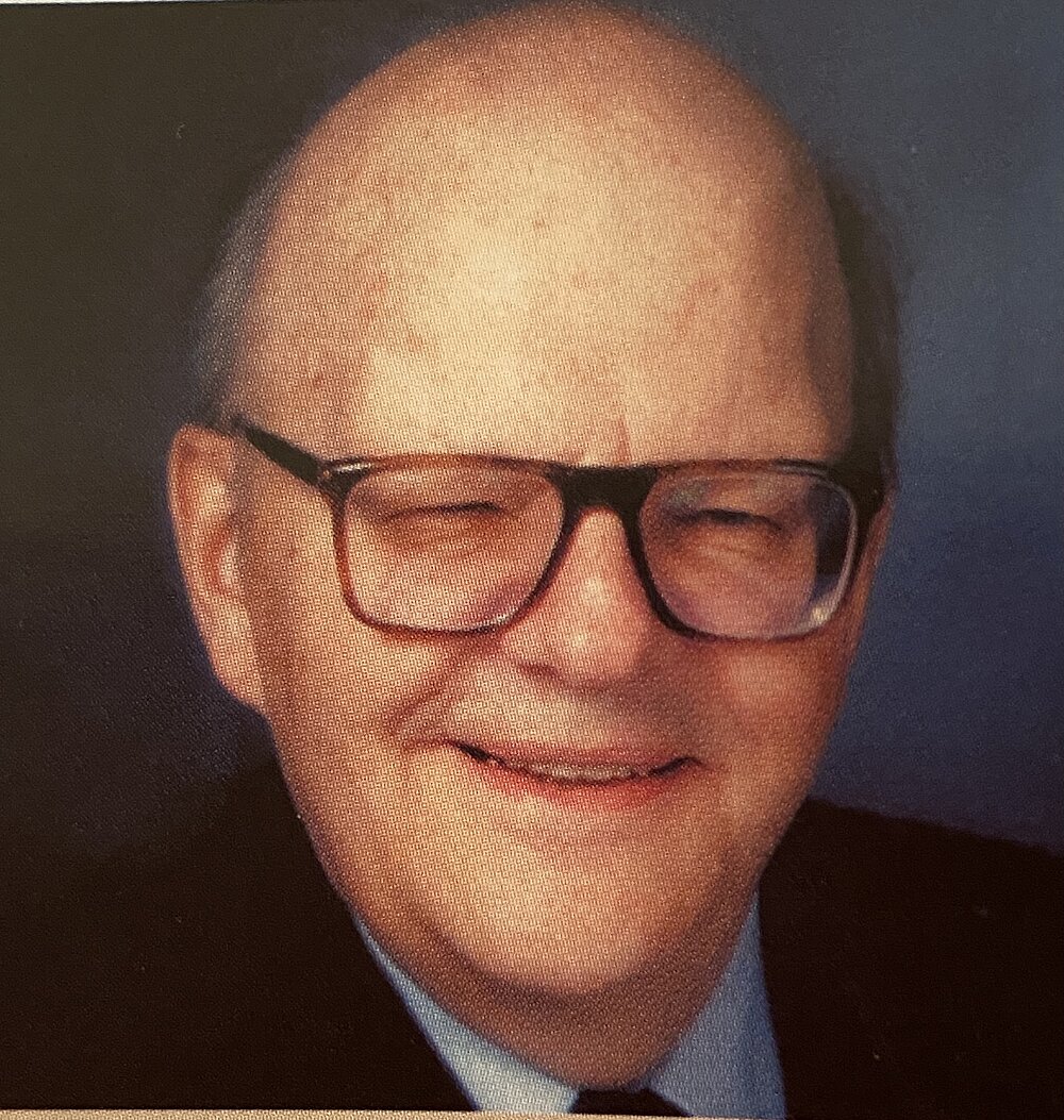 Prof. Dr. Hans W. Sikorski